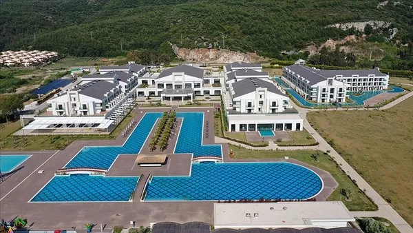 Son dakika: İçişleri Bakanlığından 81 il valiliğine yeni genelge! Konaklama tesislerindeki restoranlar...