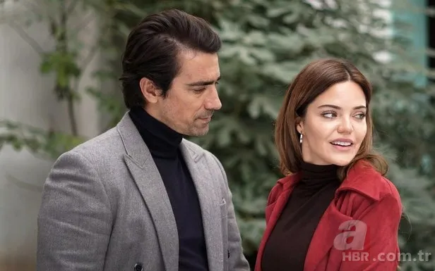 Bir Zamanlar Çukurova’da savaş yeniden başlıyor! Çolak Ağa intikam için geliyor 3