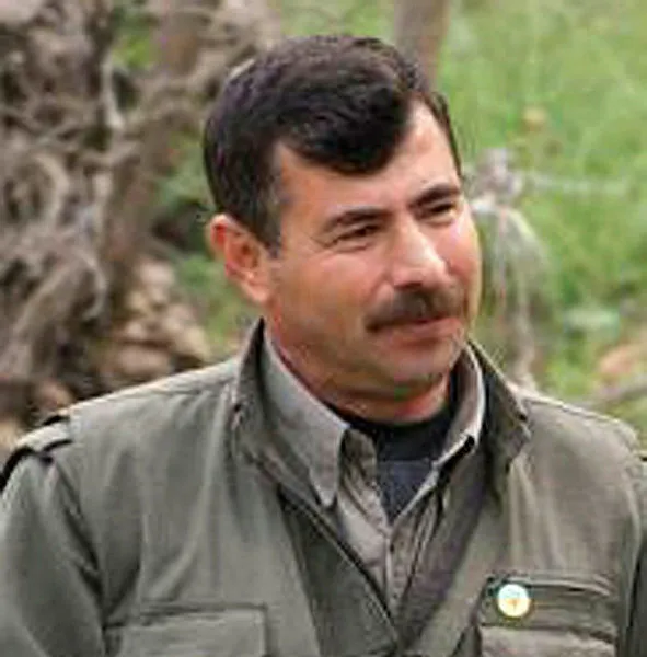 Terörist Sofi Nurettin’e operasyonda dikkat çeken ayrıntı: Sırada Murat Karayılan ve Cemil Bayık teorisyenler var