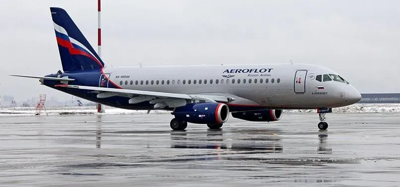 AEROFLOT, TÜRKİYE SEFERLERİNİ ARTIRDI