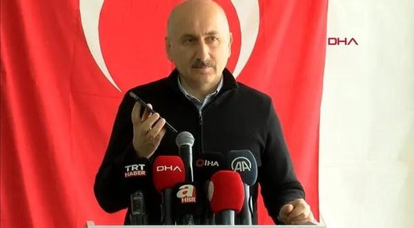 Son dakika: Başkan Erdoğan 1915 Çanakkale Köprüsü’nde çalışan işçilere telefonla seslendi: Muhteşem eserle tarih yazdınız