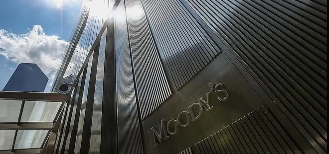 Moody’s Türk bankacılık sektörünü değerlendirdi: Kredi notu artabilir