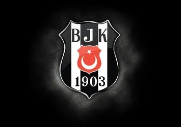 Beşiktaş yıldız ismi KAP'a bildirdi!