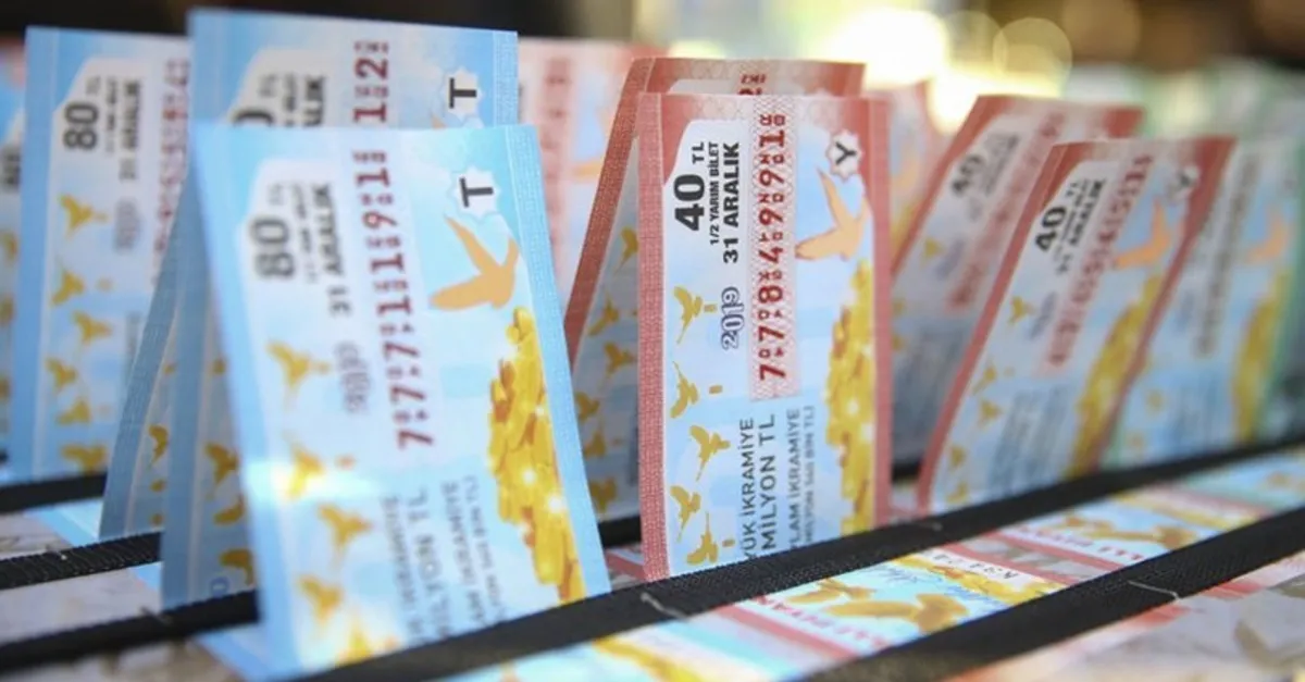 2019 yılbaşı biletleri ne zaman satışa çıkacak? biletlerin fiyatları ne? Milli Piyango 2020 bilet fiyatları ne kadar, kaç TL? Çeyrek, yarım, tam