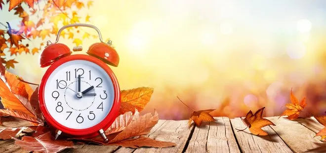 30 Ekim saatler geri alınacak mı? 2021’de kış saati uygulamasına geçilecek mi? Bu yıl saatler geri alınıyor mu?