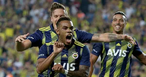 Portekiz devi Garry Rodrigues için devreye girdi