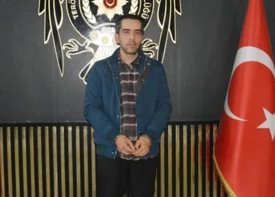 FETÖ elebaşının yeğeni yakalandı