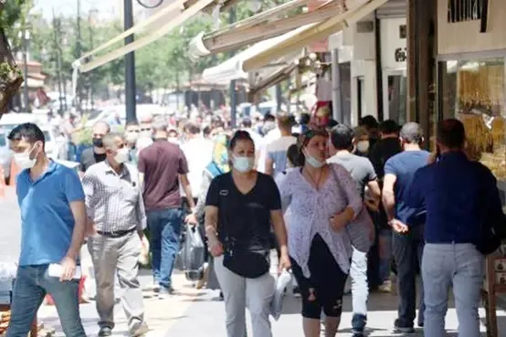 1621438399156.jpeg Tam kapanma sonrası son dakika uyarısı! Grip ile koronavirüsün ortak özellikleri nelerdir? Dışarıdan eve gelenler ne yapmalı? - 1