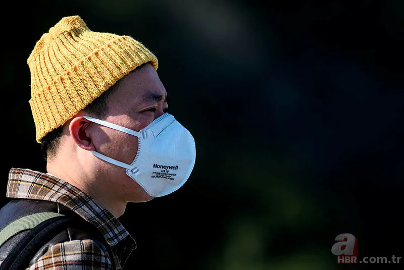 Korona virüsü tedavisi var mı? Korona virüsü belirtileri nelerdir? İşte, yeni “kabus” Koronavirüsten korunma yolları! 11