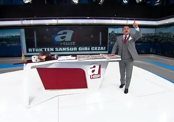 Erkan Tan: Ne yapacaktık RTÜK, ne yapacaktık...
