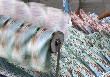 Milli Piyango ihalesi sonuçlandı