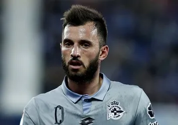 Emre Çolak: Barcelona'dan 3 puan almak istiyoruz