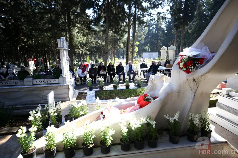 Türkiye’nin yüreğinde yara: Özgecan Aslan aramızdan ayrılalı 7 yıl oldu| Özgecan’ın annesi: Her saniye bu acı içimizde 11