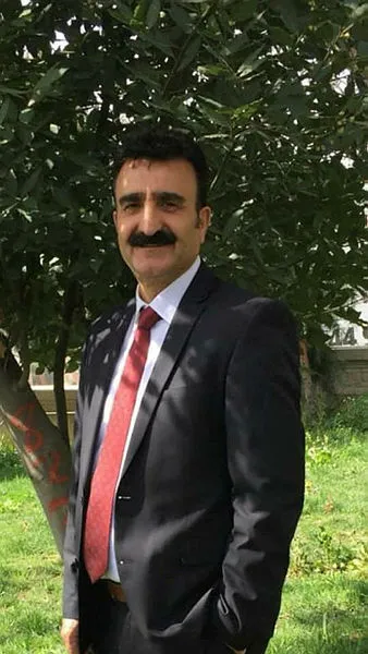 Son dakika: İYİ Parti Muş Belediye Başkanı adayı Erkan Çelikoğlu adaylıktan çekildi - 1