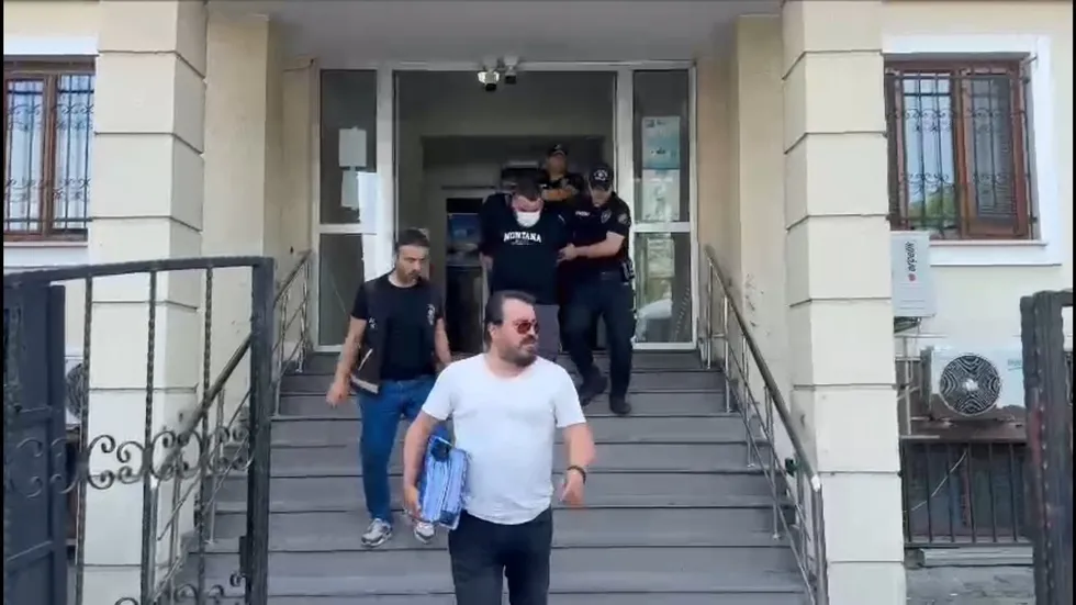 Sakarya merkezli 10 ilde dolandırıcılık operasyonu: 18 tutuklama - 5