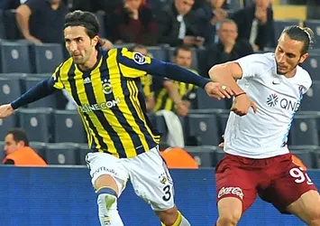 Fenerbahçe, Trabzonspor'u ağırlıyor