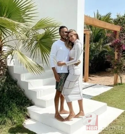 Şeyma Subaşı'dan Mohammed Alsaloussi açıklaması: Belki de evlendik 1