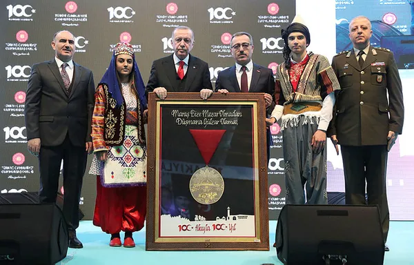 Başkan Erdoğan’dan AP’ye PKK tepkisi! Sinsi faaliyetler amacına ulaşamayacak