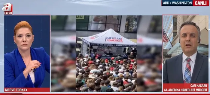 Netanyahu-Trump arasında ipler geriliyor mu? ABD basını ABD Başkanının sabrı tükenebilir dedi | Uzman isim değerlendirdi: Trump çok kızgın