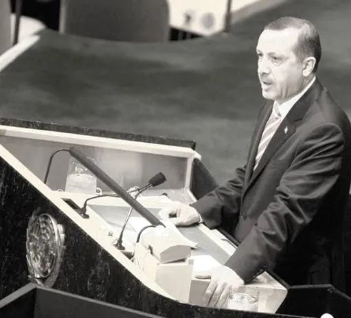 Başkan Erdoğan’dan Birleşmiş Milletler paylaşımı