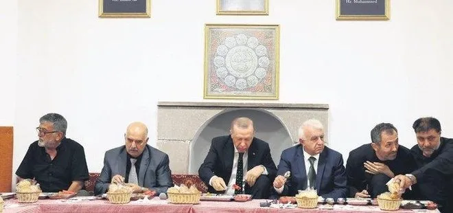 Başkan Recep Tayyip Erdoğan müjdesini vermişti! Cemevlerinin hangi illerde açılacağı belli oldu