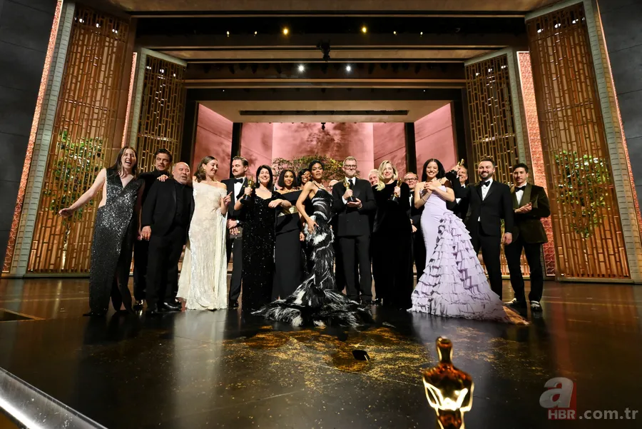 Oscar 2026 tam liste kazananlar: En iyi film, oyuncular ve tüm ödüller 2