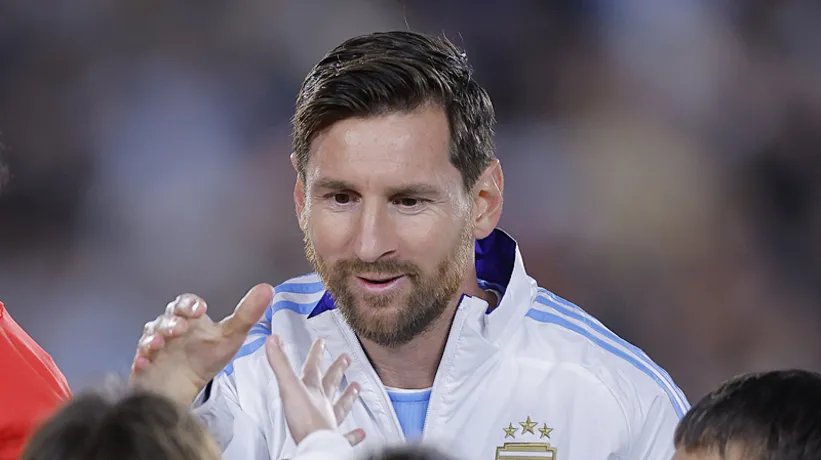 Lionel Messi Mauro Icardi'yi takibe aldı! Galatasaray taraftarını heyecanlandıran gelişme