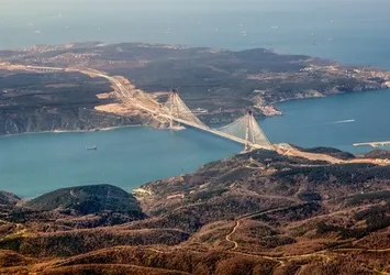 Mega projelere Dünya Bankası'ndan övgü