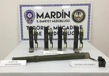 Son dakika: Mardin'de PKK'ya ağır darbe