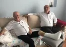 Kumar Gelecek Partili Yıldırım’ı bu hale getirdi