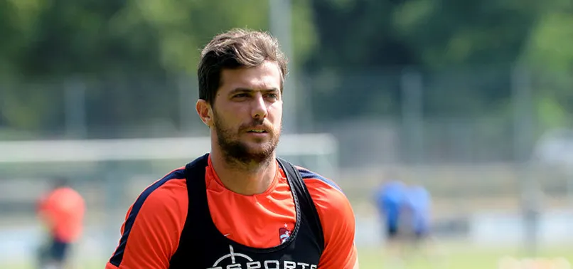 Uğur Demirok Atiker Konyaspor'da