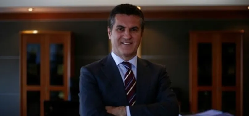 Son dakika: Mustafa Sarıgül CHP’den istifa etti
