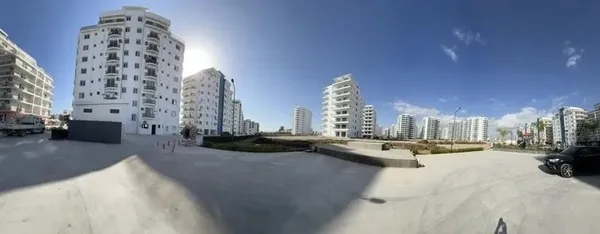 KKTC’de sessiz istila! Yahudilerin meskeni haline geldi! Geniş araziler ve dev bloklardan oluşan binlerce konut