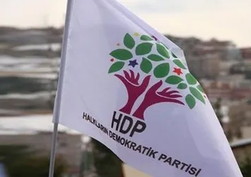 Emniyet'ten İmralı ve HDP uyarısı