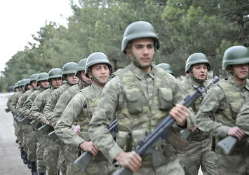 Bedelli askerlikte 3. celp dönemi açıklandı