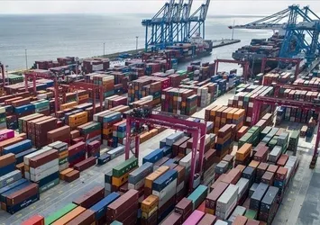 Dünyanın gözü Afrika'da! Yükselen yeni kıta