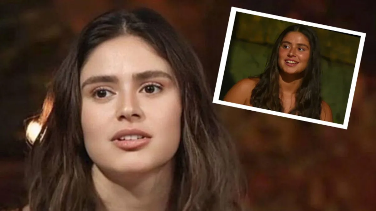 Survivor sonrası imaj değiştirdi! Ayşe Yüksel'in son hali...