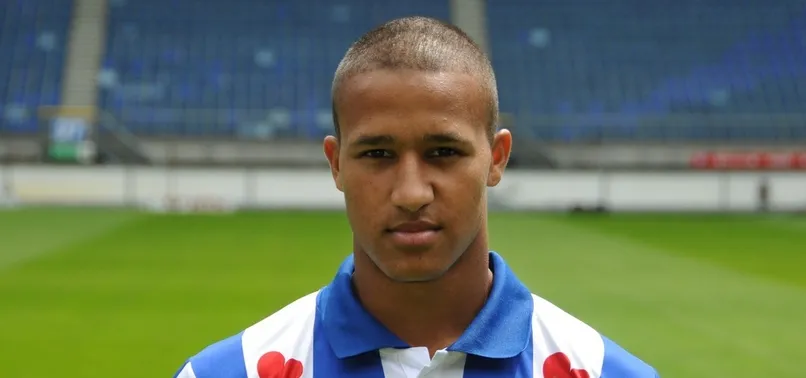 Trabzonspor'da gözler Luciano Slagveer'a çevrildi!