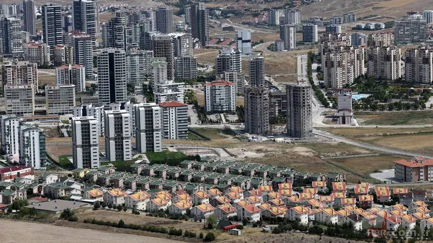 Emlak Konut'tan 2 yıl sonra ödemeli kampanya! İstanbul, Ankara, İzmir Emlak Konut proje fiyatları ne kadar? 9