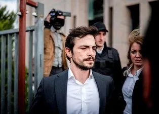 Ahmet Kural yeni sevgilisi ile herkesi şoke etti! İşte Ahmet Kural'ın gizemli sevgilisi