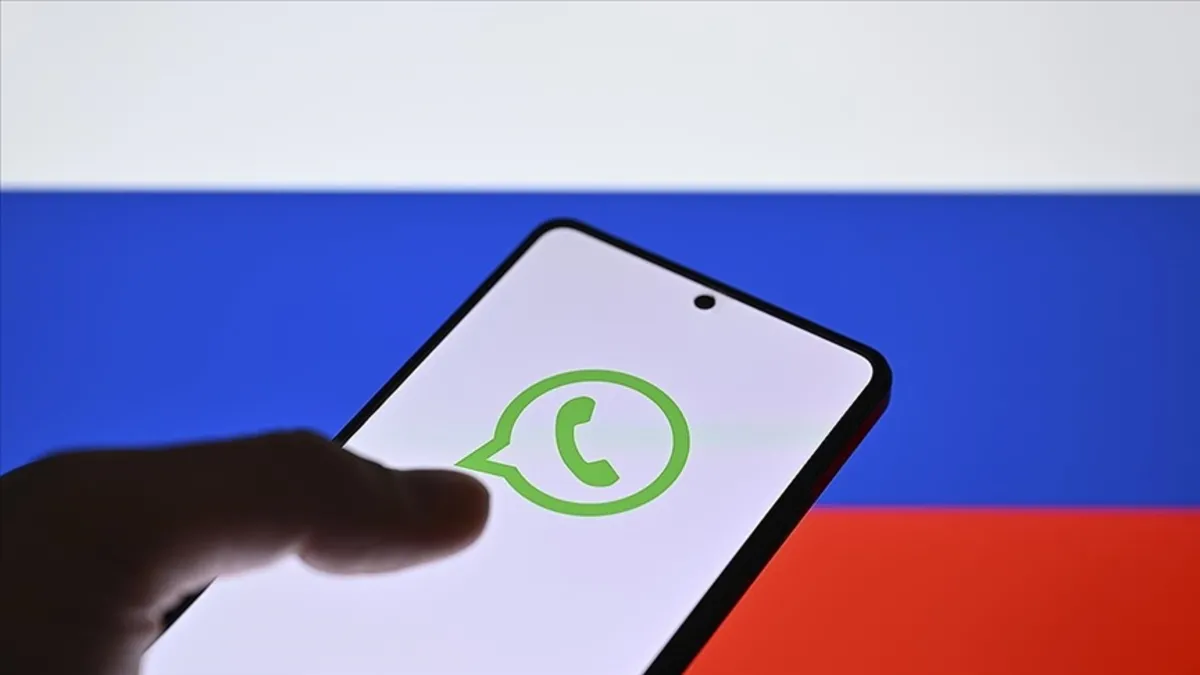 Rusya'da "Whatsapp yasağı" kapıda! Moskova sokakları ne diyor?
