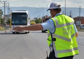 Anayasa Mahkemesinden "trafik cezası" kararı