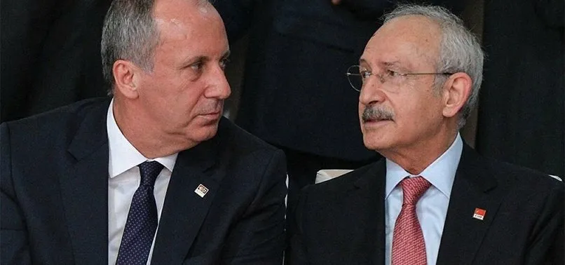 Yeni parti için çalışmalarına hız veren Muharrem İnce, Ankara'da ofis açıyor! İşte hedefindeki CHP'li isimler...