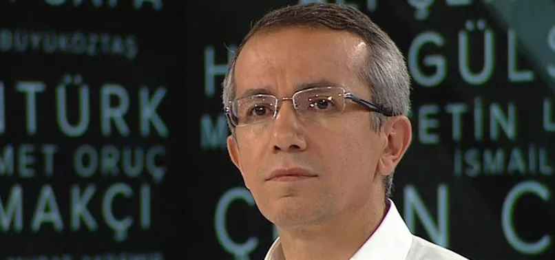 Ferhat Sarıkaya’nın parası o hâkimden