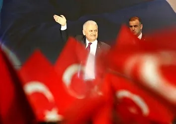 AK Parti'nin 'evet' kampanyasındaki 4 ana başlık
