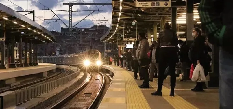 19 Mayıs’ta toplu taşım ücretsiz mi? 19 Mayıs Perşembe Marmaray, İETT, metro ve metrobüs ücretsiz mi, bedava mı? İZBAN, Başkentray...