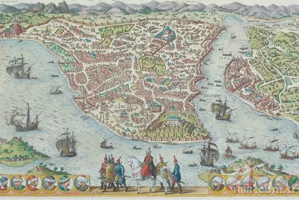 Türklerin tarihte kazandığı 10 destansı zafer! ⚔️🇹🇷 Başarılarla dolu zümrüt sayfalar... 7