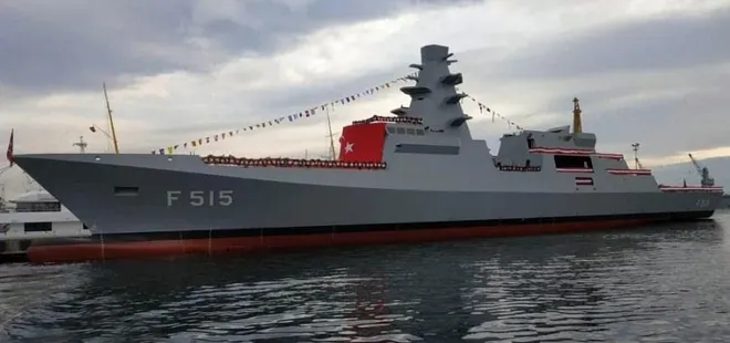 Yunan'ı korku saldı! Türkiye Mavi Vatan planını devreye sokuyor!