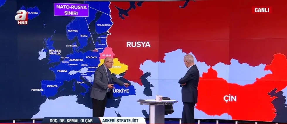 1782337434546.jpg İngiliz basınından "NATO Baltık savaşına hazırlanıyor" iddiası! Nükleer savaş riski kapıda - 3