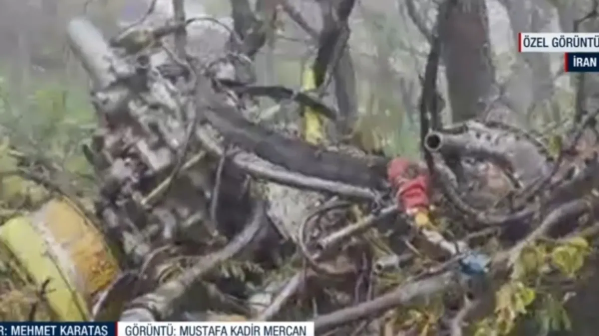 Reisi sonrası süreç nasıl şekillenecek? Ölümün arkasındaki sır perdesi